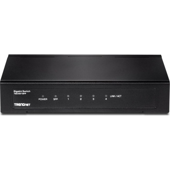 TrendNet TEG-S51SFP