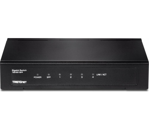 TrendNet TEG-S51SFP