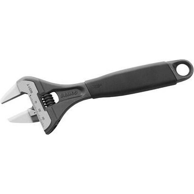 Bahco Klíč stavitelný Ergo 8" 218mm s extr.rozevřením čelistí 38mm, fosfát, tenké čelisti, BA-9031-T