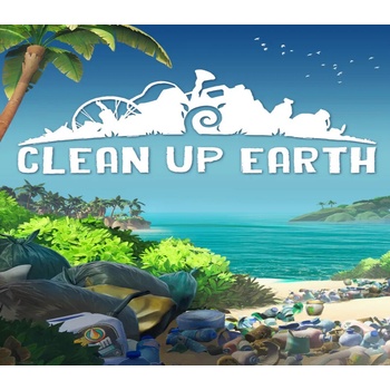 Clean Up Earth
