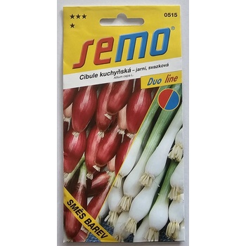 SEMO ПАКЕТ С ЦВЕТНИ СМЕСИ semo 0515 (0515)