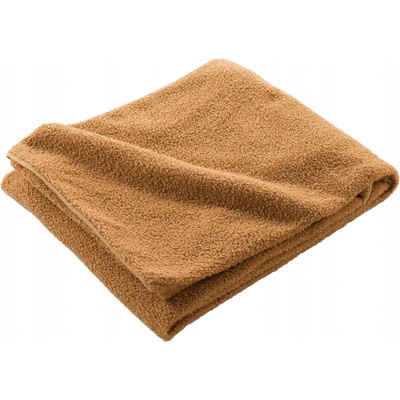 Douceur d'intérieur polyester hnedá Deka 150x125