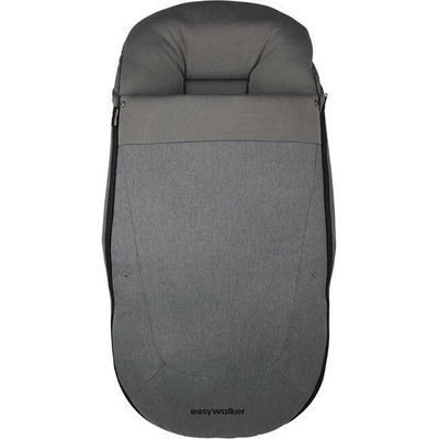 Easywalker Soft Fossil Grey