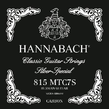 Hannabach 830MT560