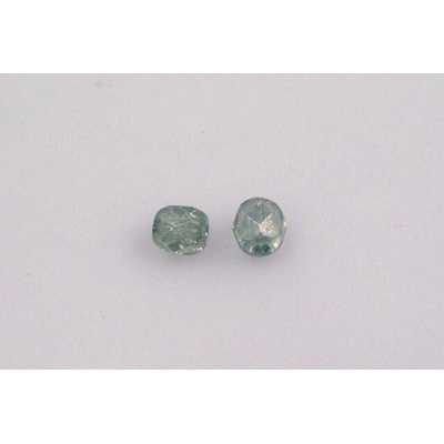 Glass beads, s.r.o. Broušené korálky - ohňovky 4 mm 00030/14457 Balení: 600ks