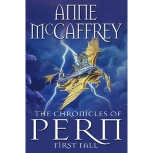 Chronicles Of Pern: First Fall | Anne McCaffrey (1994)