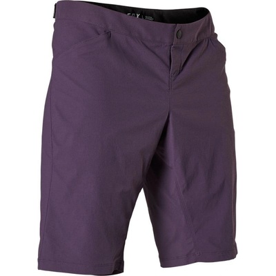 Fox MTB Dámske Women Ranger Shorts Purple
