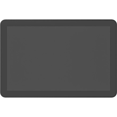 Logitech Logitech Tap система за планиране на конференции, 25.6 cm (10.1"), 1280 x 800 pixels, IPS 802.11a, 802.11b, 802.11g, Wi-Fi 4 (802.11n), Wi-Fi 5 (802.11ac), Bluetooth, графитен (952-000091)