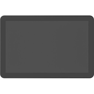 Logitech Logitech Tap система за планиране на конференции, 25.6 cm (10.1"), 1280 x 800 pixels, IPS 802.11a, 802.11b, 802.11g, Wi-Fi 4 (802.11n), Wi-Fi 5 (802.11ac), Bluetooth, графитен (952-000091)