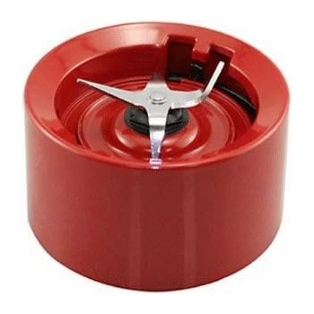 KitchenAid příruba mixéru pro model 5KSB5553 červená W10500386