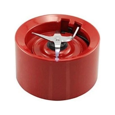 KitchenAid příruba mixéru pro model 5KSB5553 červená W10500386