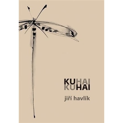 Kuhai - Jiří Havlík, Jiří Havlík Ilustrátor