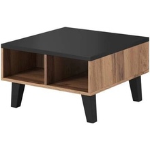 Cama LOTTA 60 dub wotan čierna