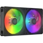 Cooler Master MasterFan SF240R ARGB (MFX-B2D2-18NPA-R1)