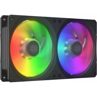 Cooler Master MasterFan SF240R ARGB (MFX-B2D2-18NPA-R1)