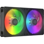 Cooler Master MasterFan SF240R ARGB (MFX-B2D2-18NPA-R1)