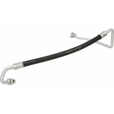 THERMOTEC Vysokotlaké vedení, klimatizace KTT160484