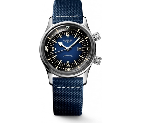 Longines L3.374.4.90.2