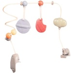 Chicco Дъга за столче за хранене Polly Armonia (87143.93)