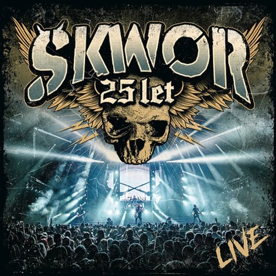 Škwor: 25 let live (3D)