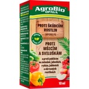 Přípravky na ochranu rostlin AgroBio Proti mšicím a sviluškám 10 ml