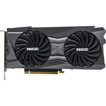 Inno3D GeForce RTX 3070 Twin X2 OC 8GB GDDR6 N30702-08D6X-1710VA32L