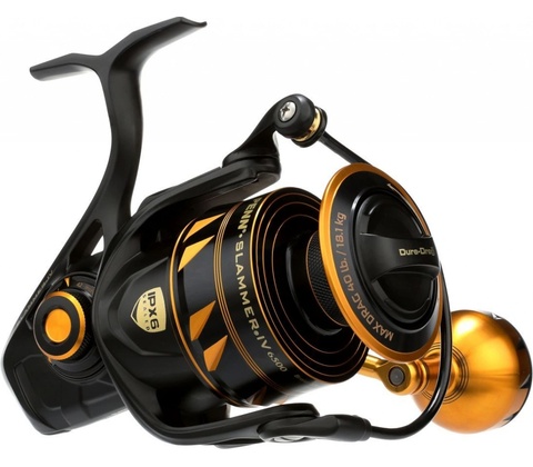 Penn Slammer IV 6500