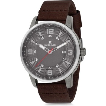 Daniel Klein 11755-7 Мъжки Часовник