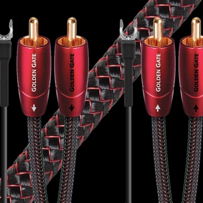 AudioQuest Golden Gate 1,5 m