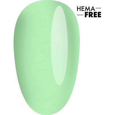 E.MiLac Gel Effect Lime 052 9 ml