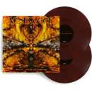 Nothing - Meshuggah LP