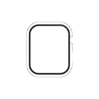 PanzerGlass 3713 Аксесоар за носене на смарт устройство Калъф Прозрачен Полиетилен терефталат (ПЕТ) (3713) (3713)