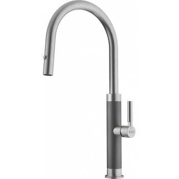Franke Mythos Masterpiece PVD J Pull Down Spray SS (115.0711.554)