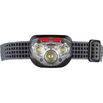 Energizer Headlight Vision HD+ Focus