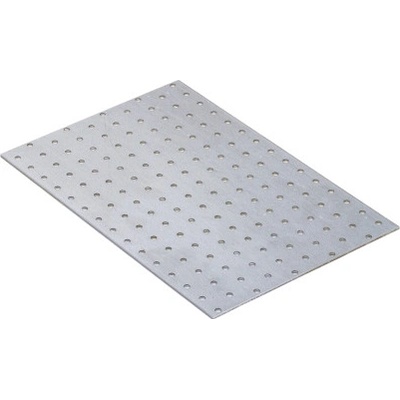 Domax Doštička perforovaná PP24 200 x 300 x 2,0 mm