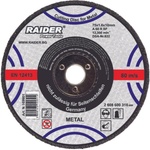 Raider 115 mm 160118