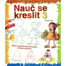 Nauč se kreslit 3