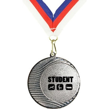 Medaile Student