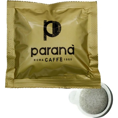 Paraná Caffé 100% Arabica Pody 25 ks