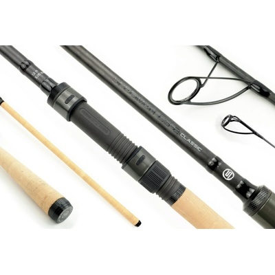 SPORTEX Paragon Carp CS-2 Classic 3,66 m 3 lb 2 díly