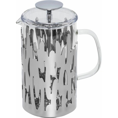 Filtrační kávovar Alessi Barkoffee Press BM12/8