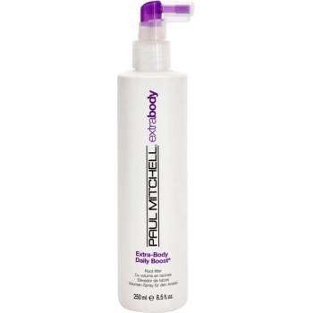 Paul Mitchell ExtraBody Extra-Body Daily Boost спрей за обем в корените 250ml