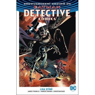 Liga spravedlnosti versus Sebevra...váz. - Tony S. Daniel; Jason Fabok; Rob Williams