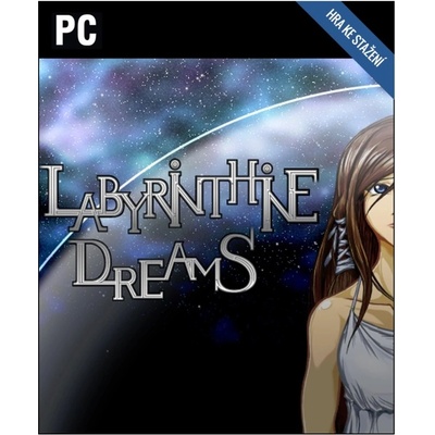 Labyrinthine Dreams