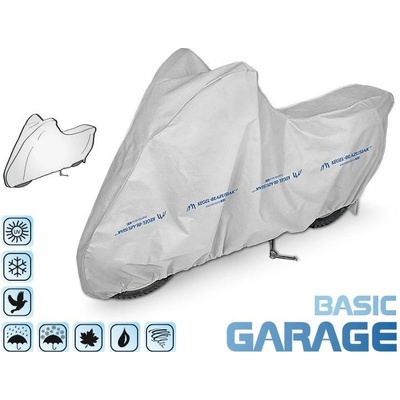 Kegel Basic Garage - MOTO L / 215-240 cm