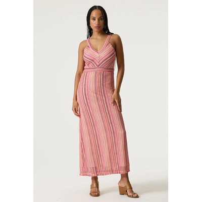 Garcia ladies dres růžová coral crush
