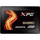 ADATA SX950 480GB, 2.5", SATAIII, ASX950SS-480G