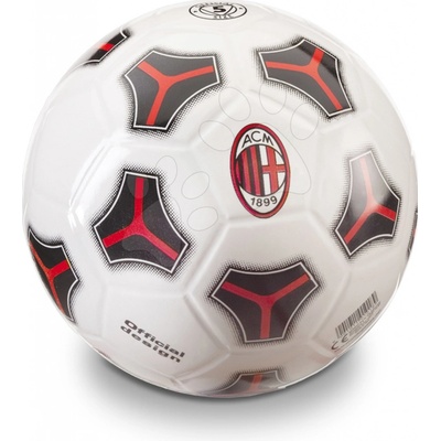 Mondo Futbalová lopta gumená A.C.Milan 230 mm