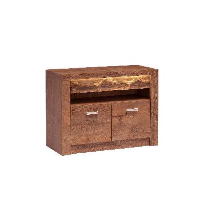 Тв шкаф Indianapolis I-10 светла пепел