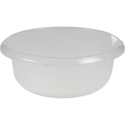 Keeeper 20597OK2 Misa okrúhla s výlevkou 6l 32 x 13 cm